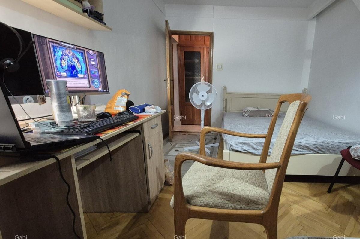 Nicolina 2,apartament 3 camere,decomandat,78mp,2bai,et.1,mobilat - 2