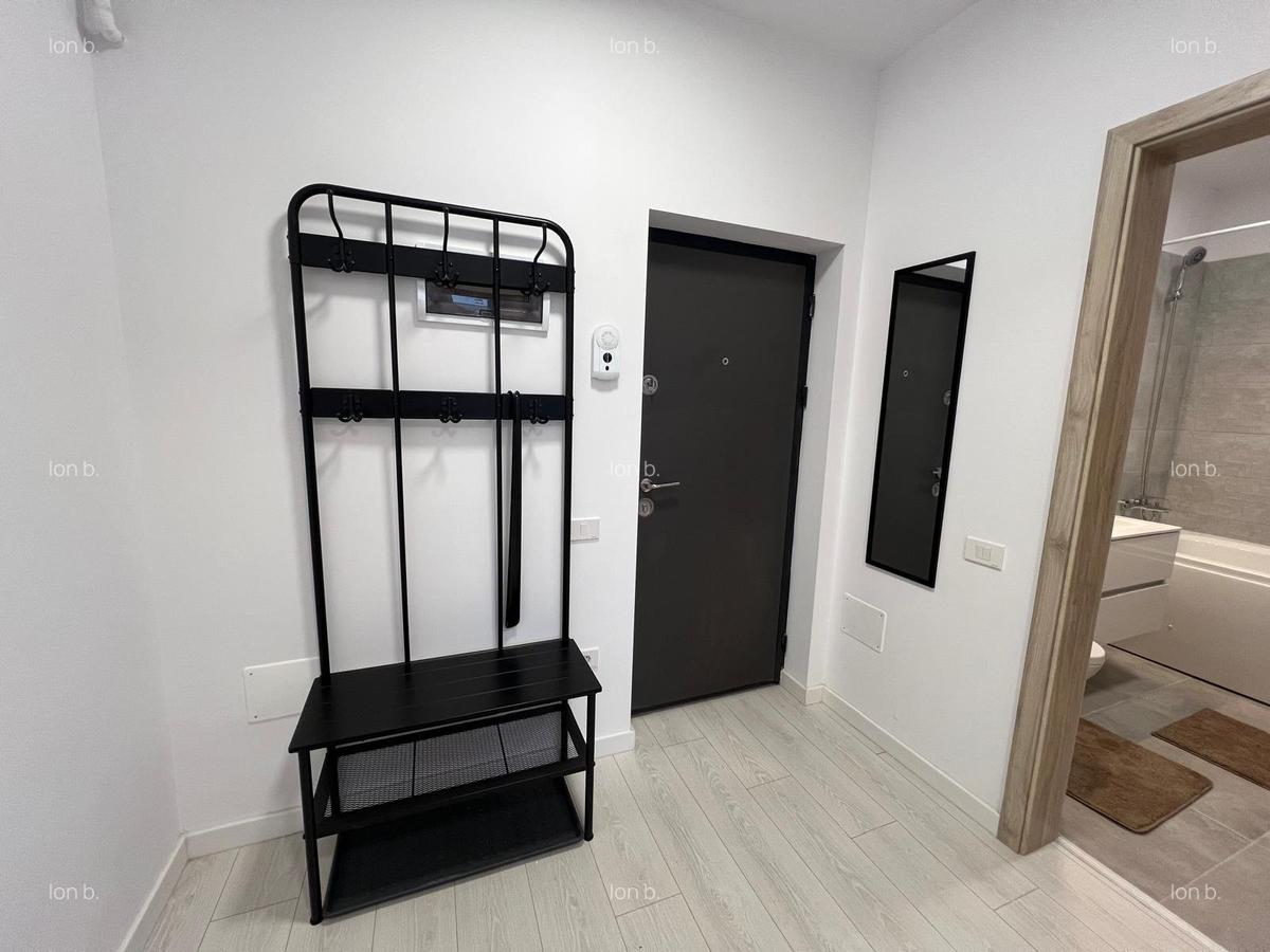 Garsonieră Complet Mobilată și Utilată > Acces Metrou Berceni > Prima Închiriere - 7