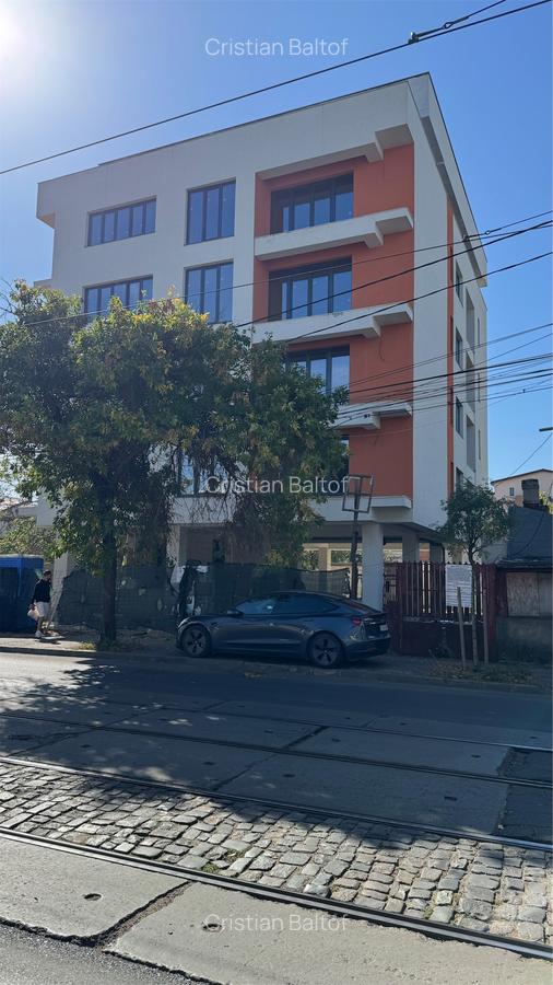 Apartament cu 2 camere semidecomandat în Giulești - 6