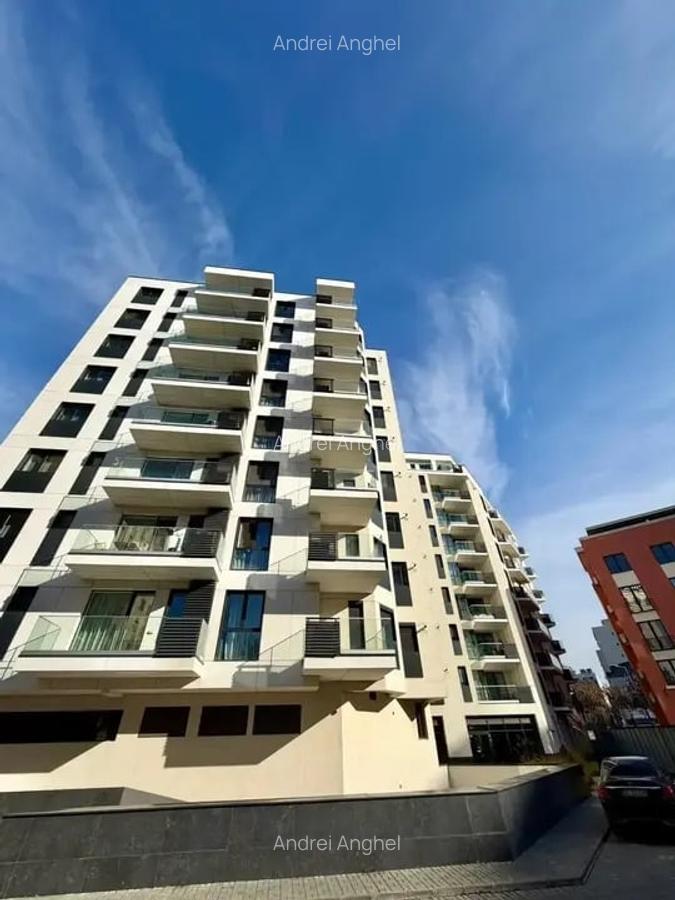 Apartament 3 Camere | Atlas Residence  | Aviatiei  | - 2