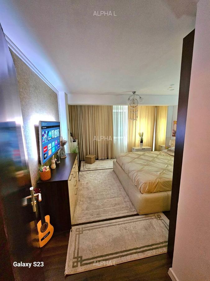 2 Camere Ultra Lux, Etaj Intermediar - 1