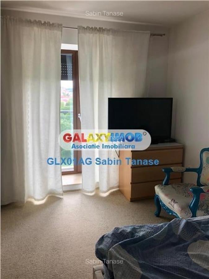 De inchiriat  apartament 2 cam (bloc nou) TEILOR 70 mp, modern - 5