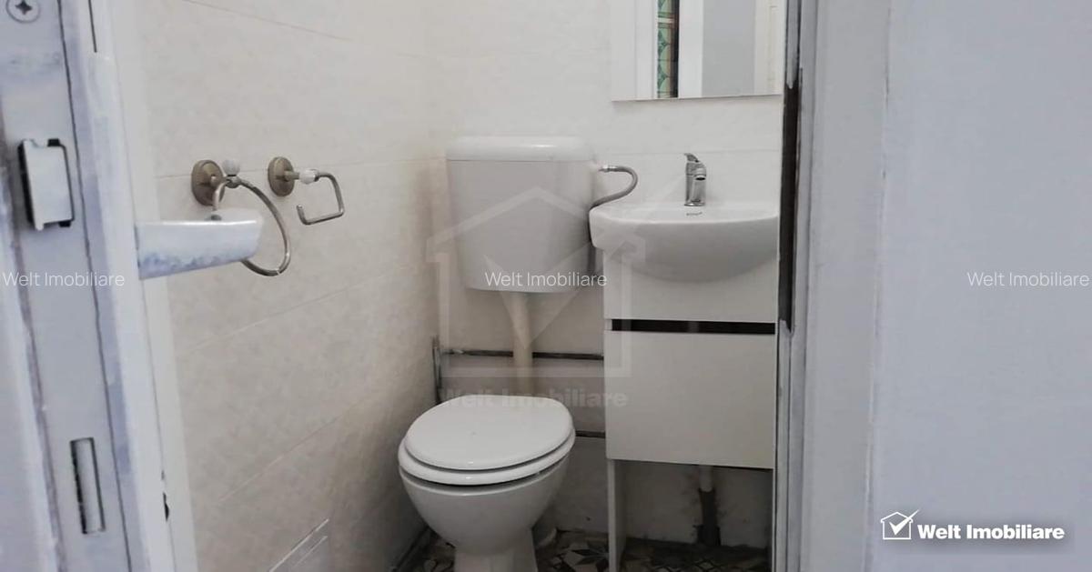 Garsoniera moderna, zona centrala, mobilata si utilata ! - 10