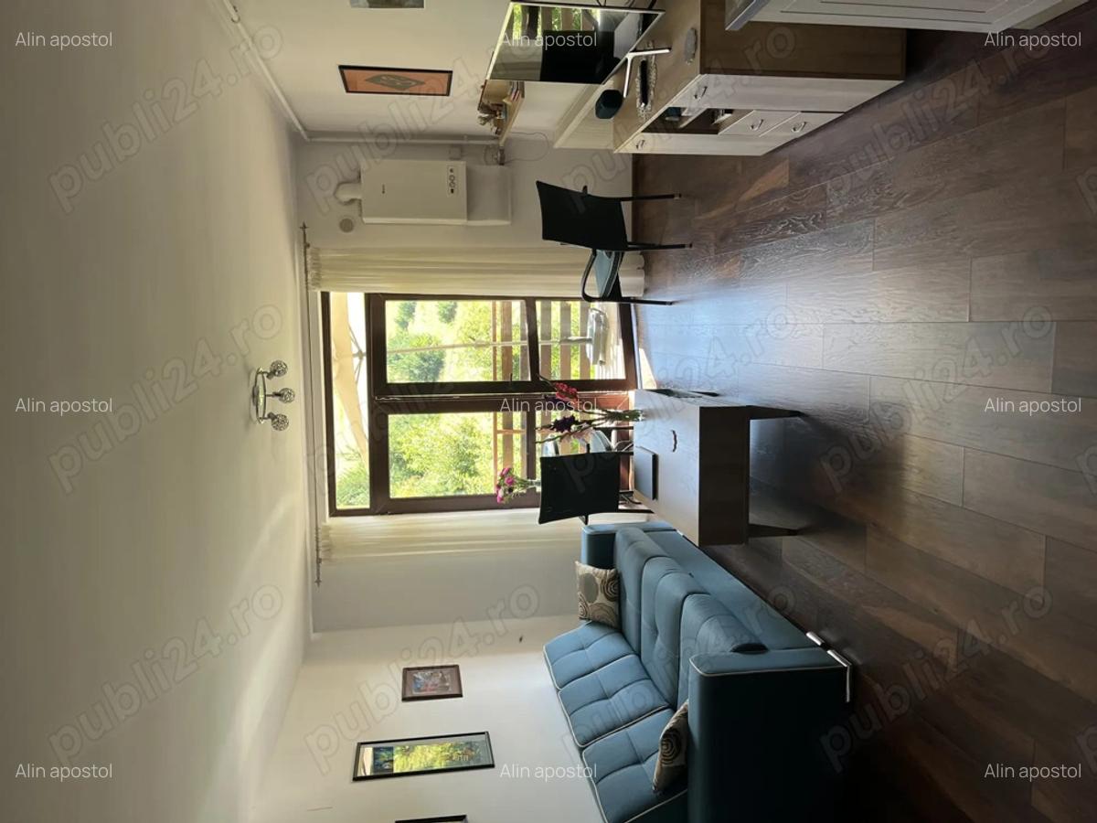 De vanzare Apartament 2 camere, mobilat ?i utilat complet, Comision 0% - 6