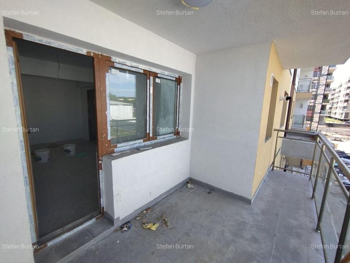 Apartament Decomandat Centrala Proprie Etaj 1 Metalurgiei - 8