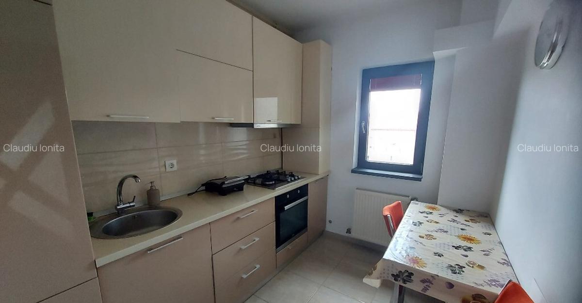 Apartament 2 cam 61 mp+balcon,mobilat,parcare,9min.metrou 1 Decembrie - 14
