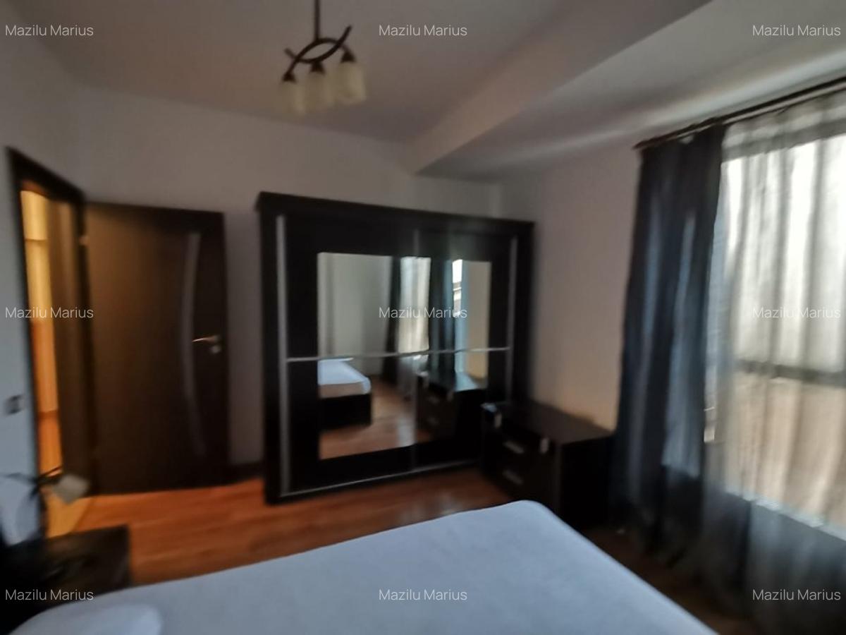 Apartament de inchiriat in Faleza Nord in apropiere de plaja, Reyna.Termen lung. - 15