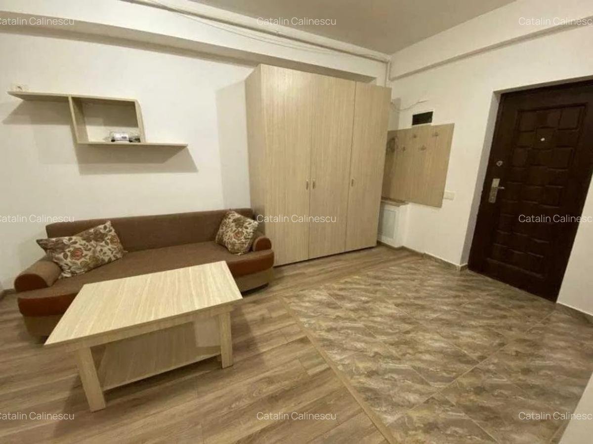 Inchiriere garsoniera Militari Residence // Str. Tineretului 24 - 3