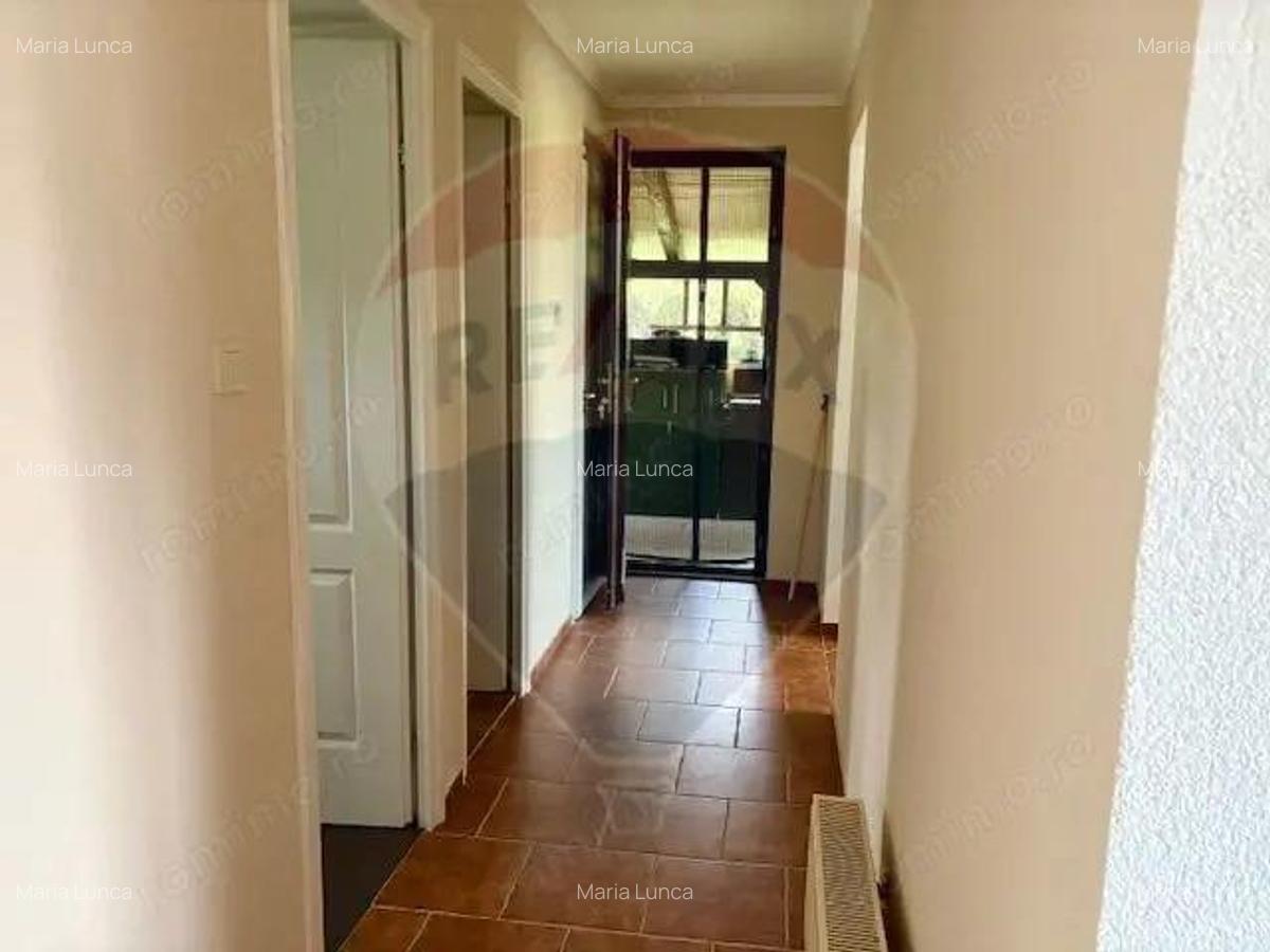 Casa / Vila cu 4 camere de vanzare - 20