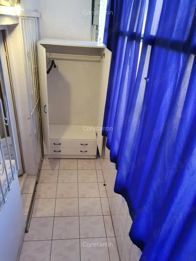 Proprietar inchiriez pe termen lung apartament cu 1 camera - 5