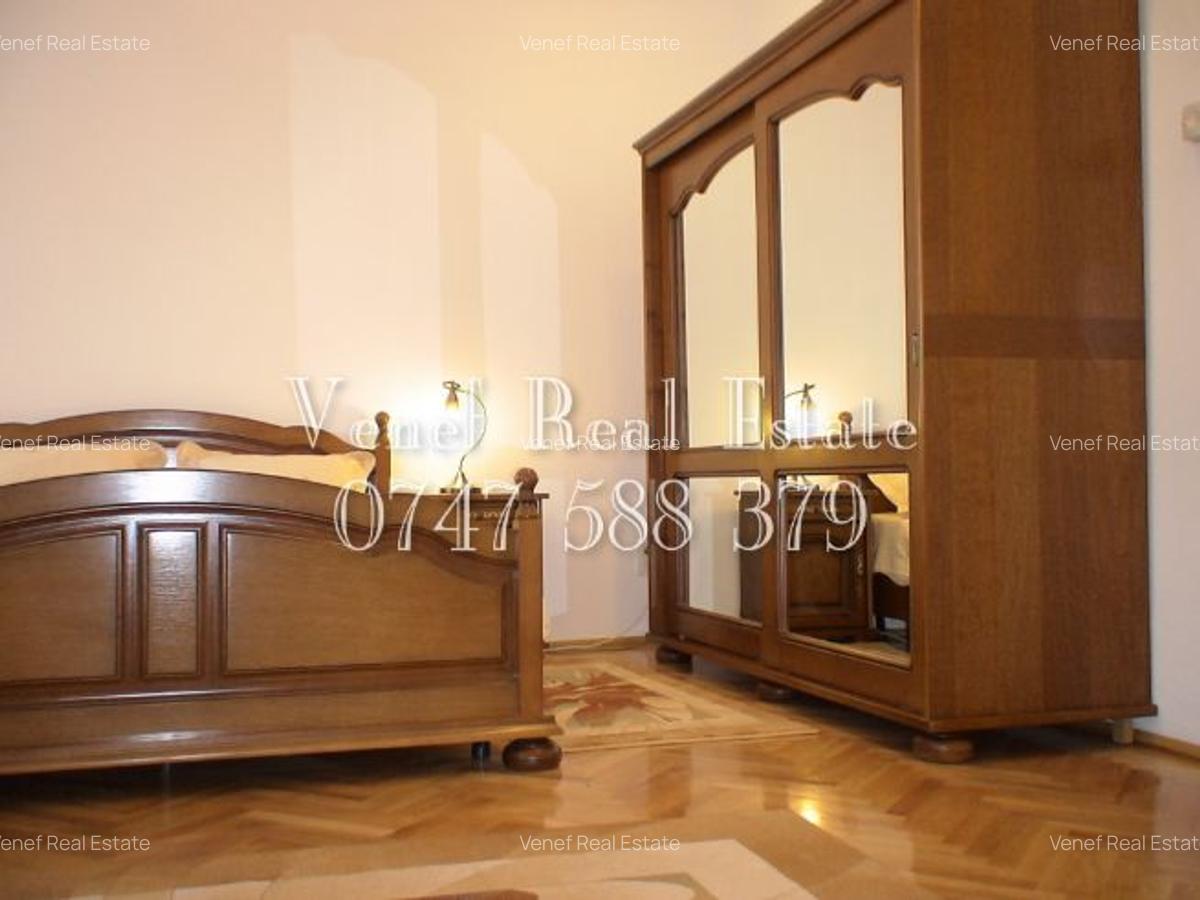 2 Camere parter Calea Floreasca Hatmanul Arbore Metrou Stefan cel Mare - 2
