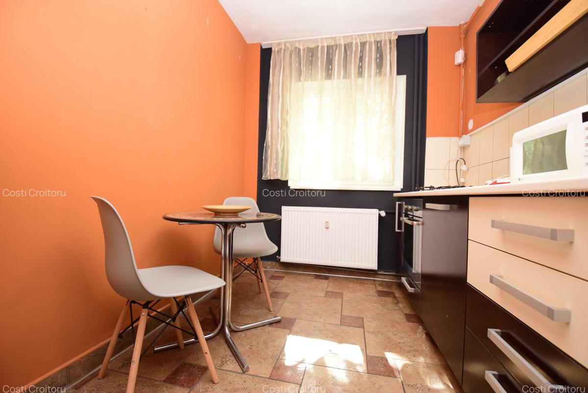 2 camere, decomandat, Dristor - Mihai Bravu - 6