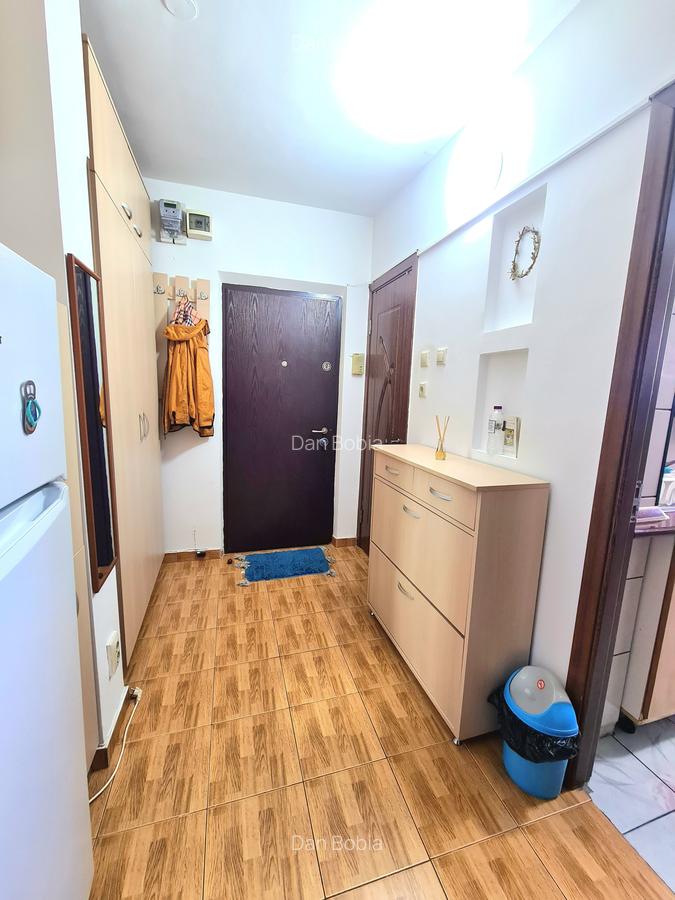 Garsoniera impecabila 8 min M  Tineretului DB - 6 Garsoniera impecabila 8 min M  Tineretului DB - 6