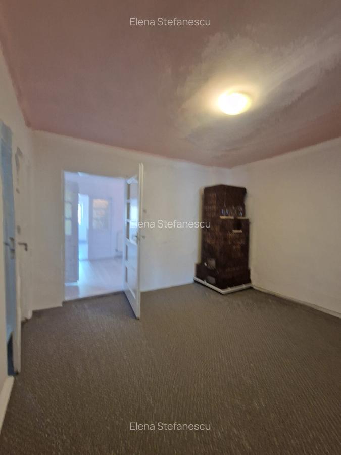 Branesti - Casa - singur curte - teren 720 mp - casa 97 mp - deschidere 13 mp - 7