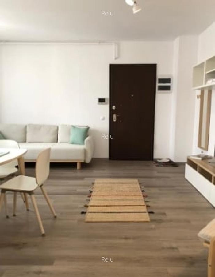 Nerva Traian METROU TIMPURI NOI ,CENTRALA,AC,mobilat,utilat COMPLET bloc 2011 - 1