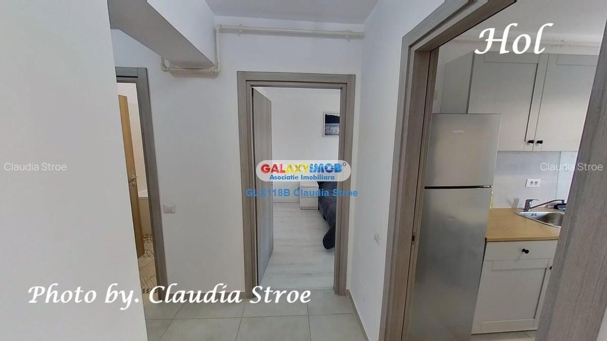 INCHIRIERE APARTAMENT 2 CAMERE VIRTUTI - ORSOVA - MILITARI - 2