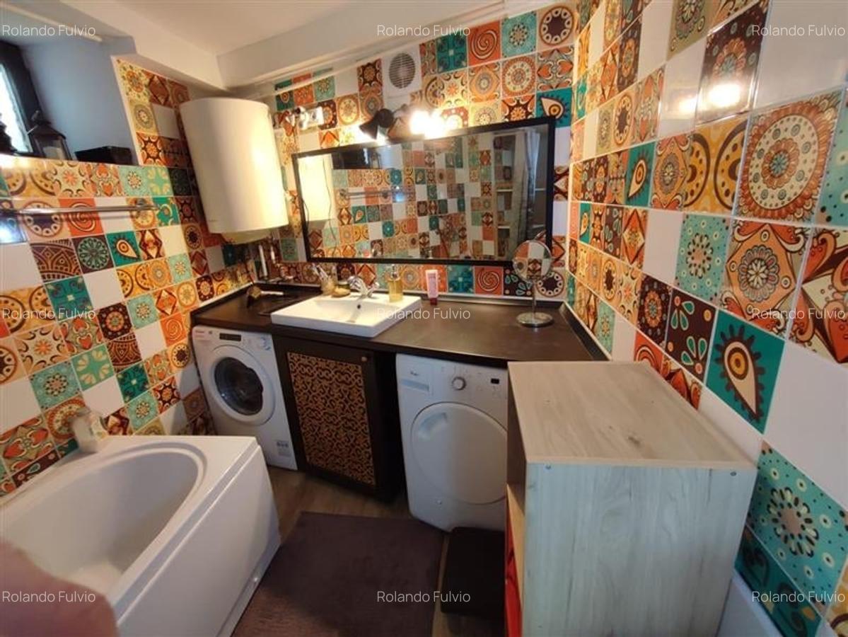 Inchiriere garsoniera in bloc mic  Mosilor - 3