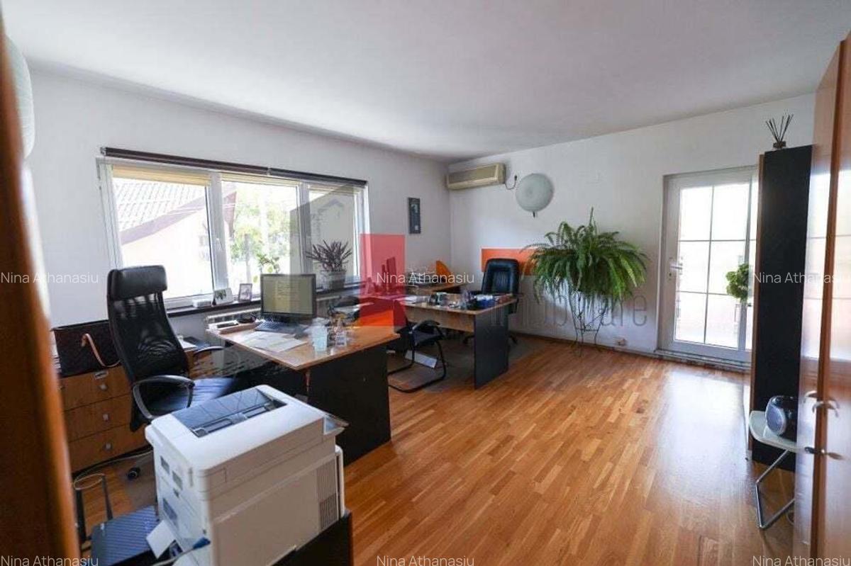 VILA IN DOMENII LOCATIE EXCELENTA - 7