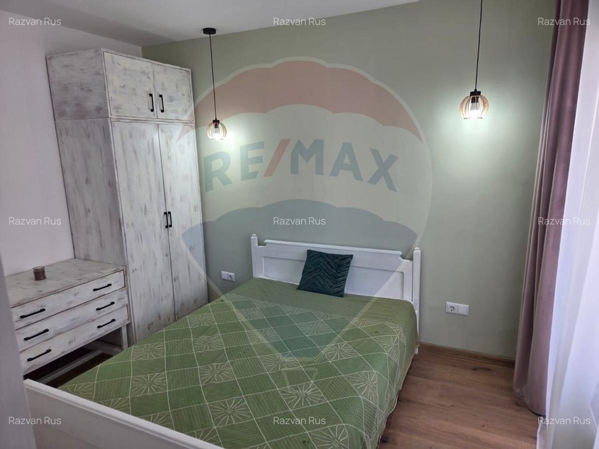 Apartament in zona centrala - 12
