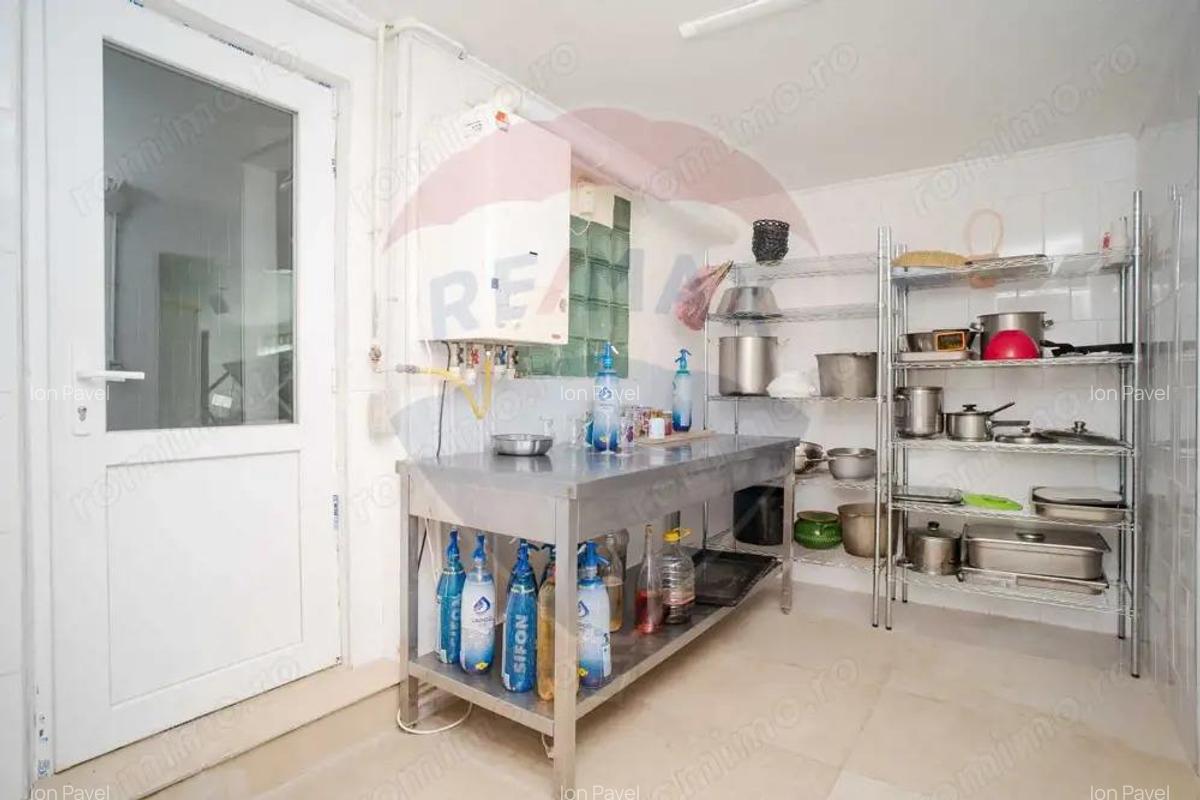 Spa?iu comercial de 115mp de vanzare in zona Tatarasi - 6