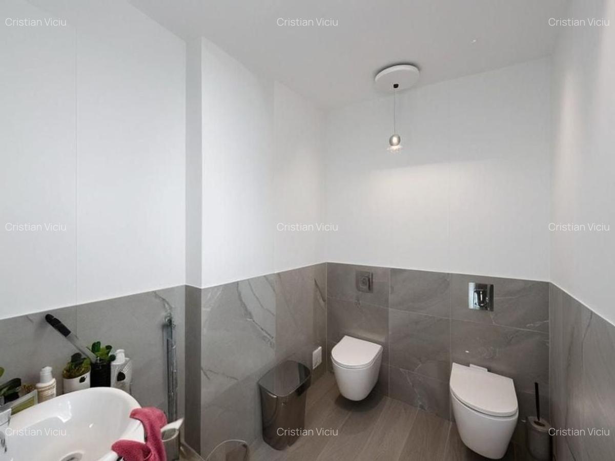 Spațiu comercial, 150 mp în Pipera - 5