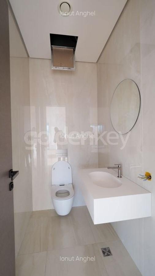 Apartament cu 4 camere decomandat în Floreasca - 7