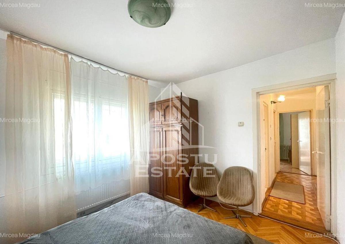 Apartament 4 camere, zona Centrala - Piata Mica, Lac - 6