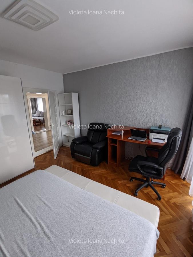 Casă cu etaj de vânzare, 5 camere, 2 băi, Dâmbu Rotund zona strada Livezeni - 10
