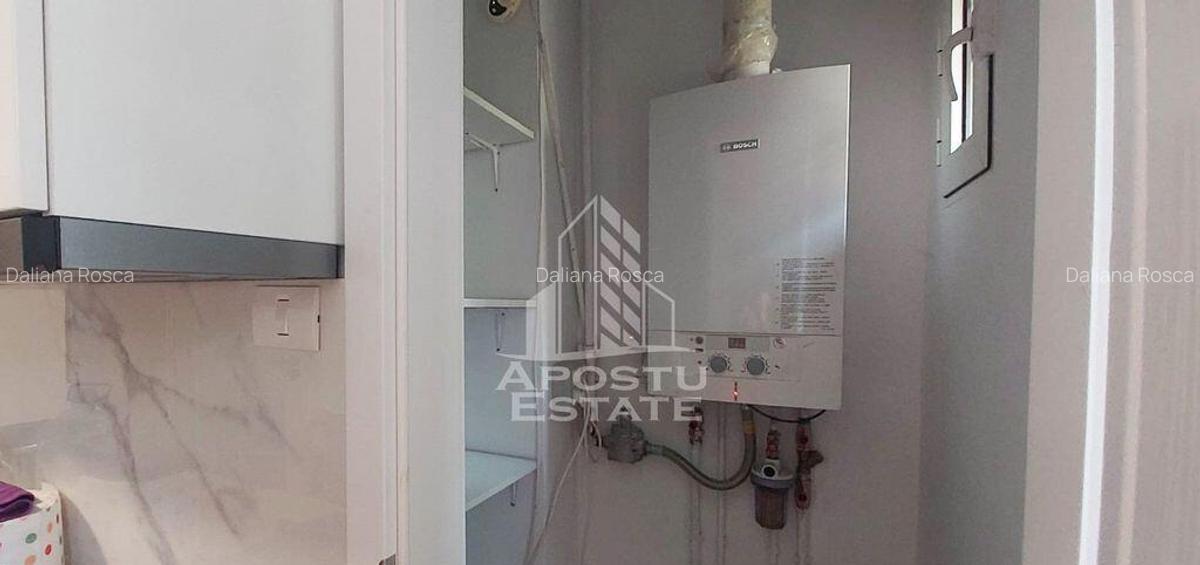 Apartament cu 3 camere decomandat in zona Maranata - 8 Apartament cu 3 camere decomandat in zona Maranata - 8