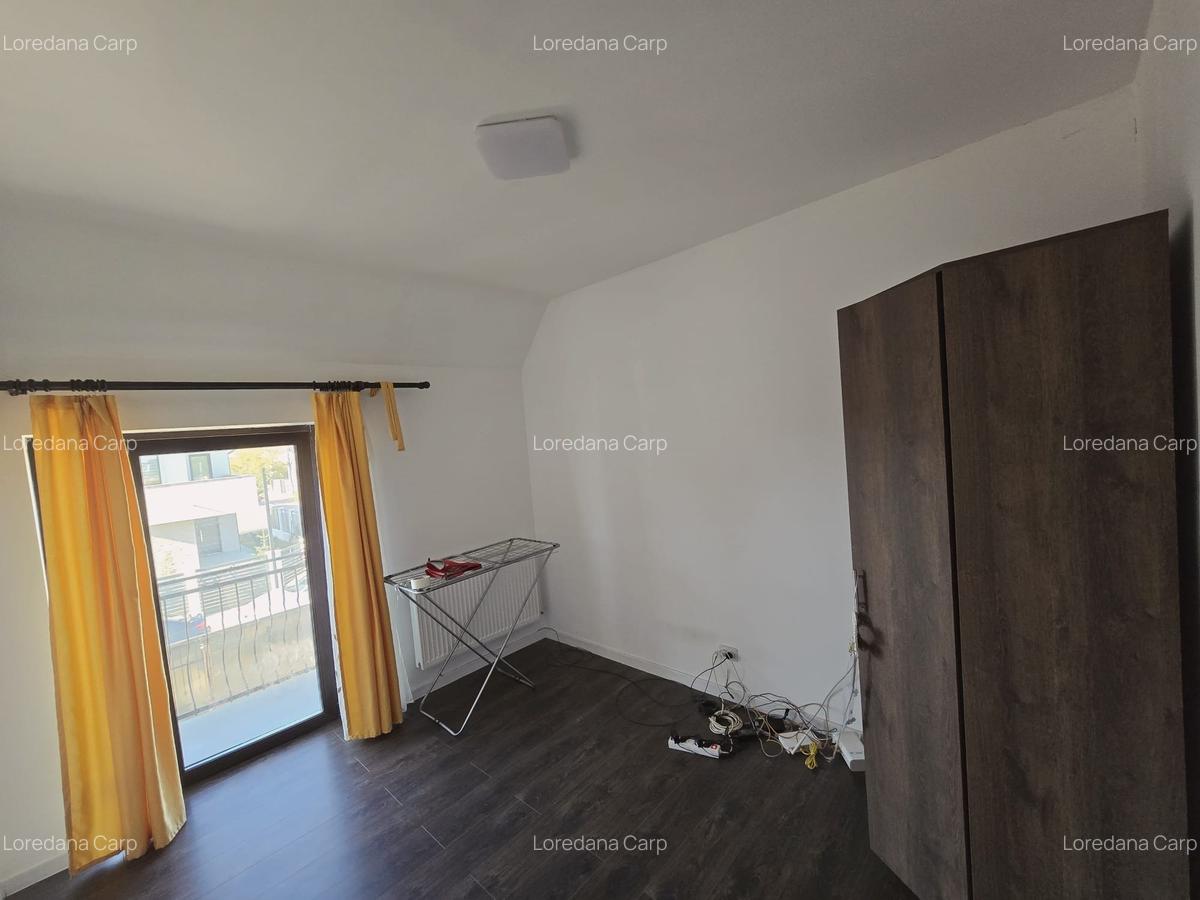 Duplex semimobilat - 3 camere - 2 aere conditionate - 15 min  mers pe jos de RTB - 5
