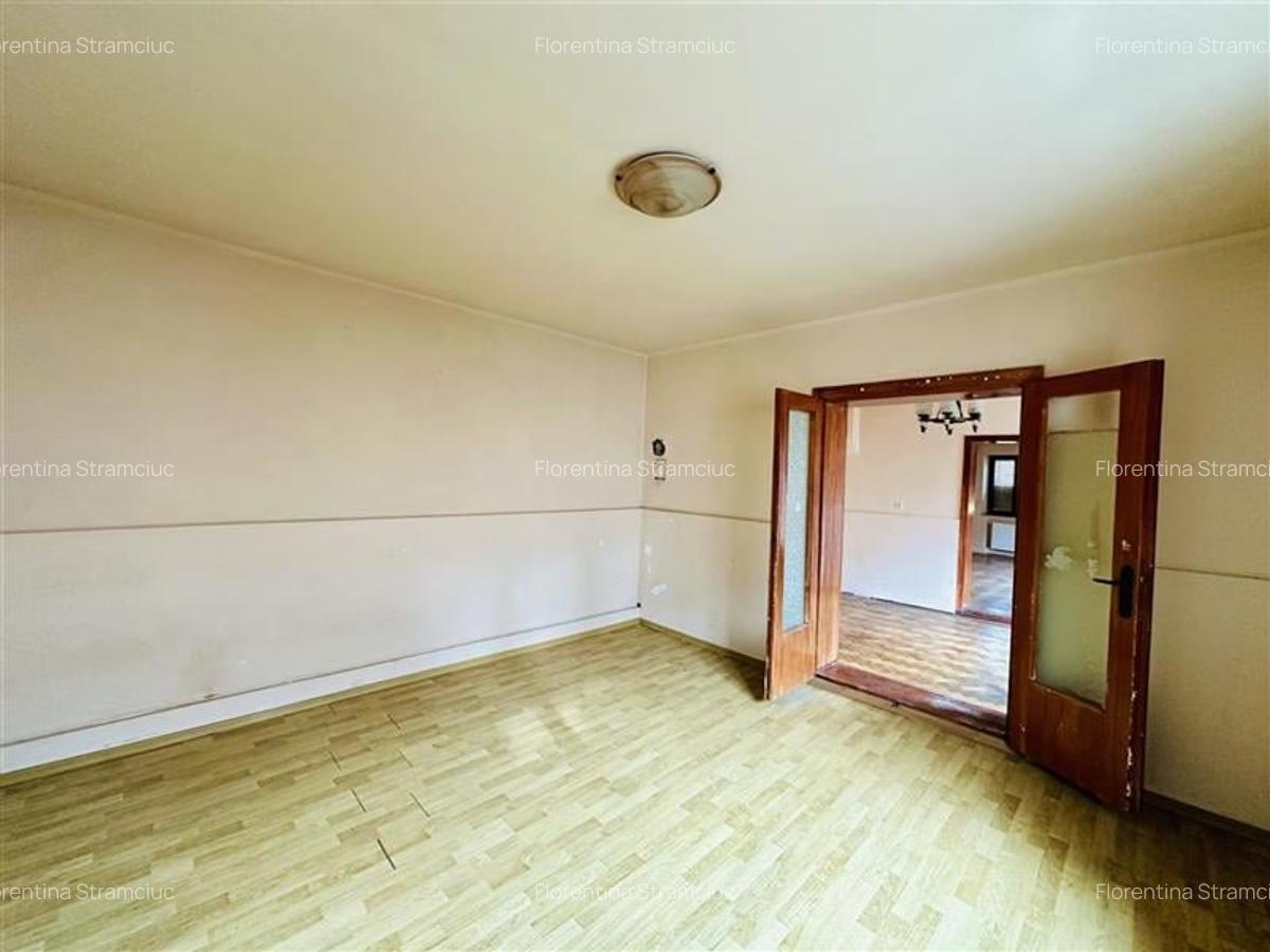 Casă individuală cu 3 camere în Exterior Est - 7