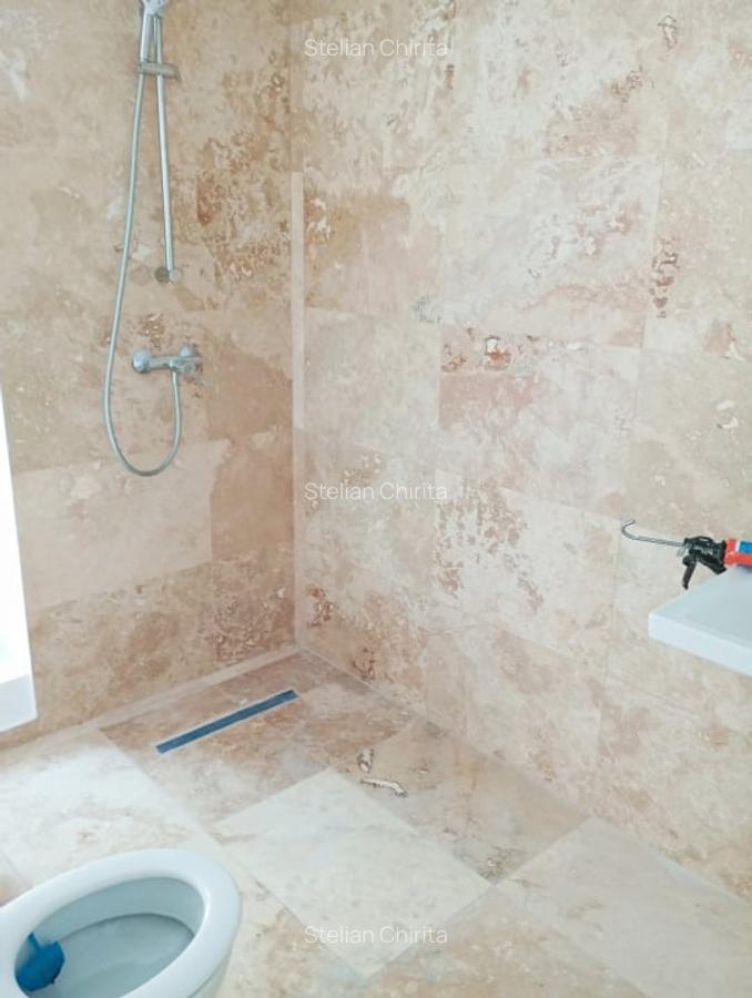 Vila Tunari str. Paris, 5 camere, curte 300  mp, 400 mp construiti - 23