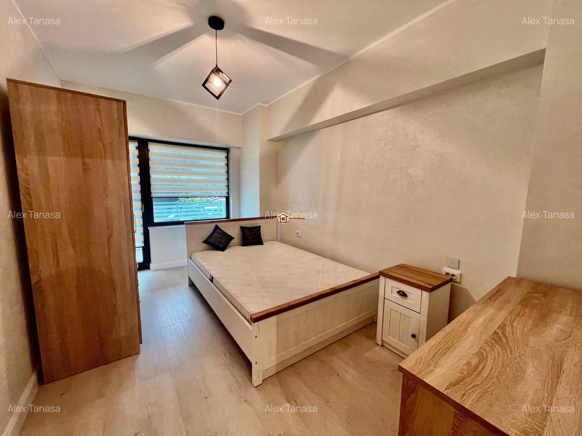 Apartament 2 camere Royal Town - 1