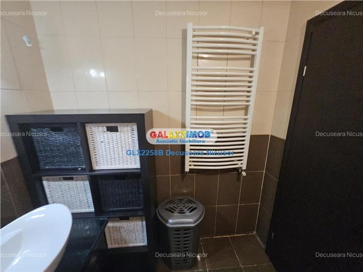 Apartament 2 camere mobilat utilat in Militari Resience, 69.900 euro - 7