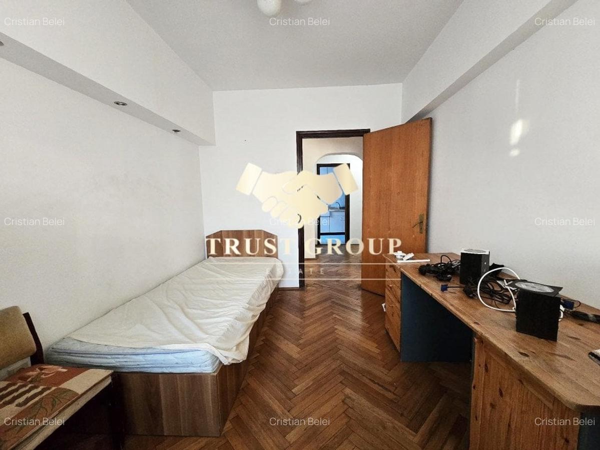 Apartament 3 camere Banu Manta-Parc Kiseleff-Victoriei - 4