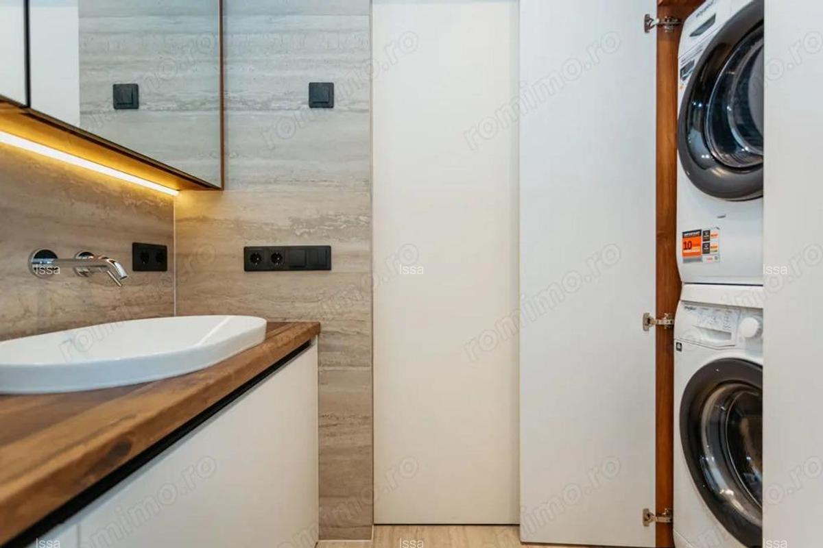 Apartament cu 2 camere de vanzare in zoan Rahova - 5