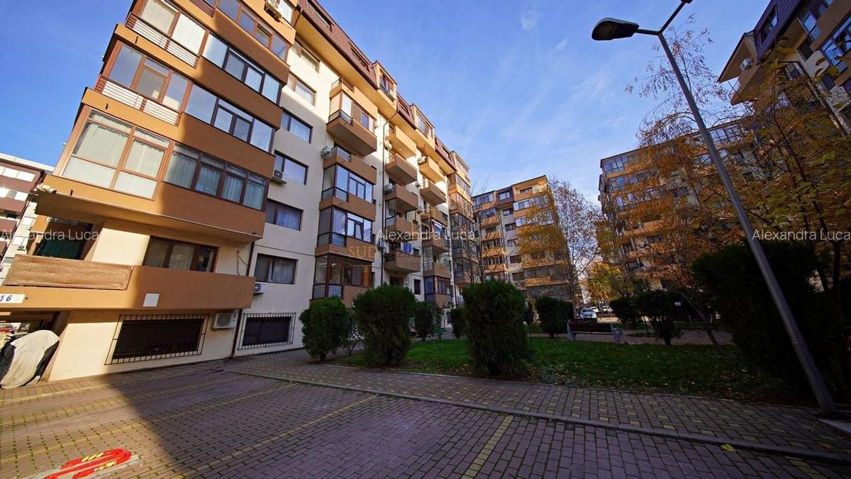 Apartament cu 2 camere,mobilat si utilat,mutare imediata, Sos. Salaj - 20