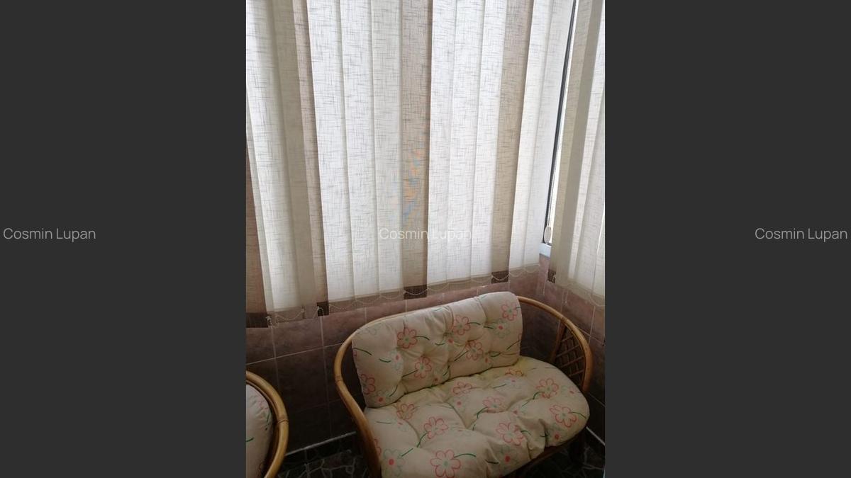 Apartament Brăila: 74mp, 3 camere, Tineretului - 5