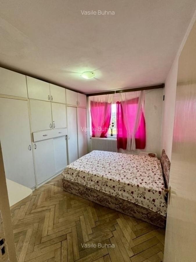 PODU ROS - SPALATORIA K9 - 3 CAMERE SEMIDECOMANDAT - LIBER - MUTARE IMEDIATA - 1