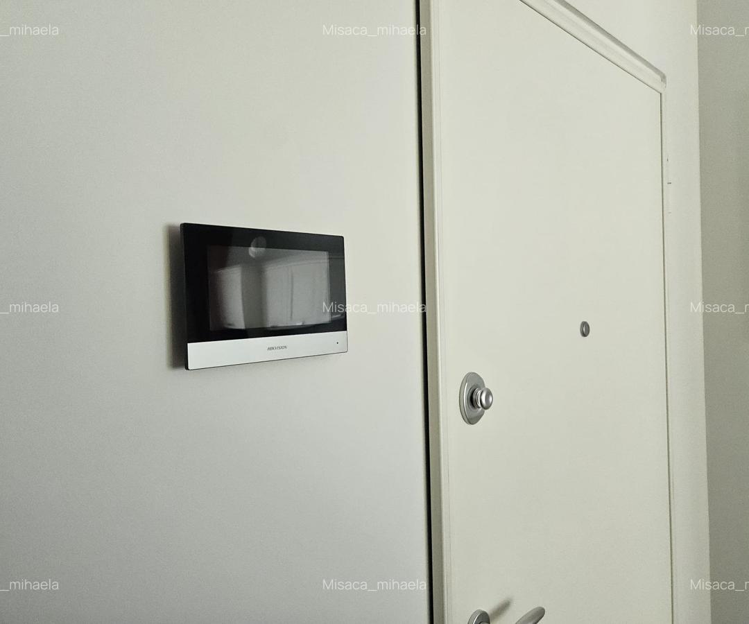 Duplex  cu gradina  /3  camere/parcare  subterana AVALON ESTATE - 15