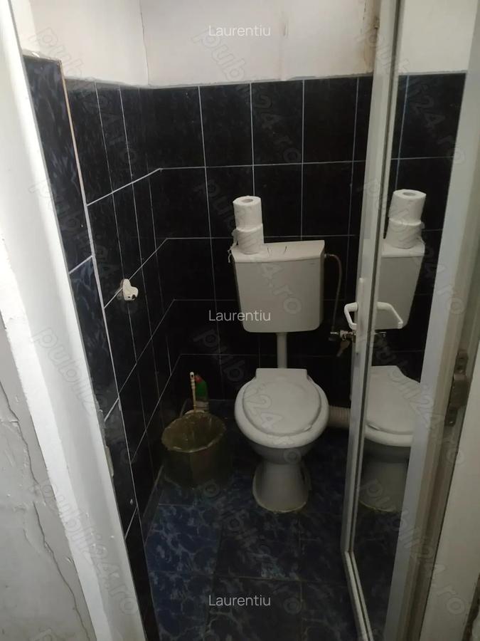 Inchiriez hala spatiu comercial depozit spatiu productie fabrica de confectii - 1