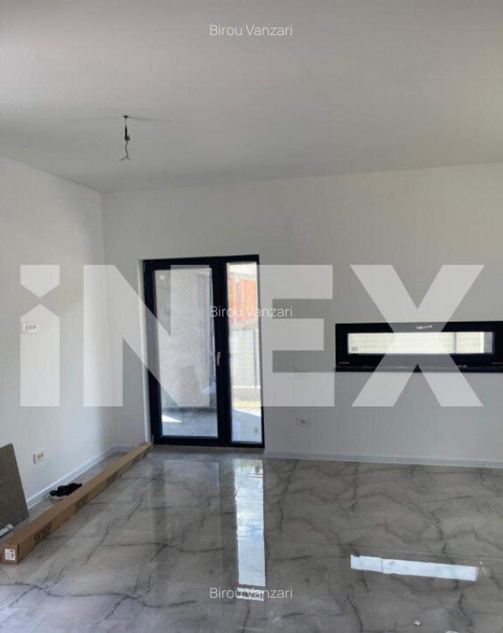 Case parter cu 4 camere in Budeasa confort modern in m - 14