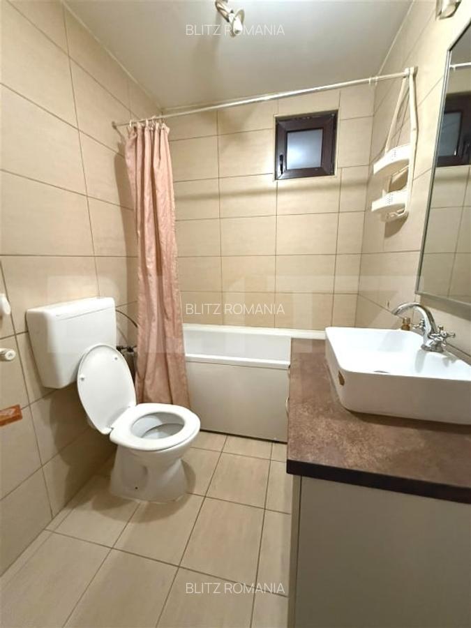 Apartament 3 dormitoare, 110 mp utili, Calea Torontalului - 7
