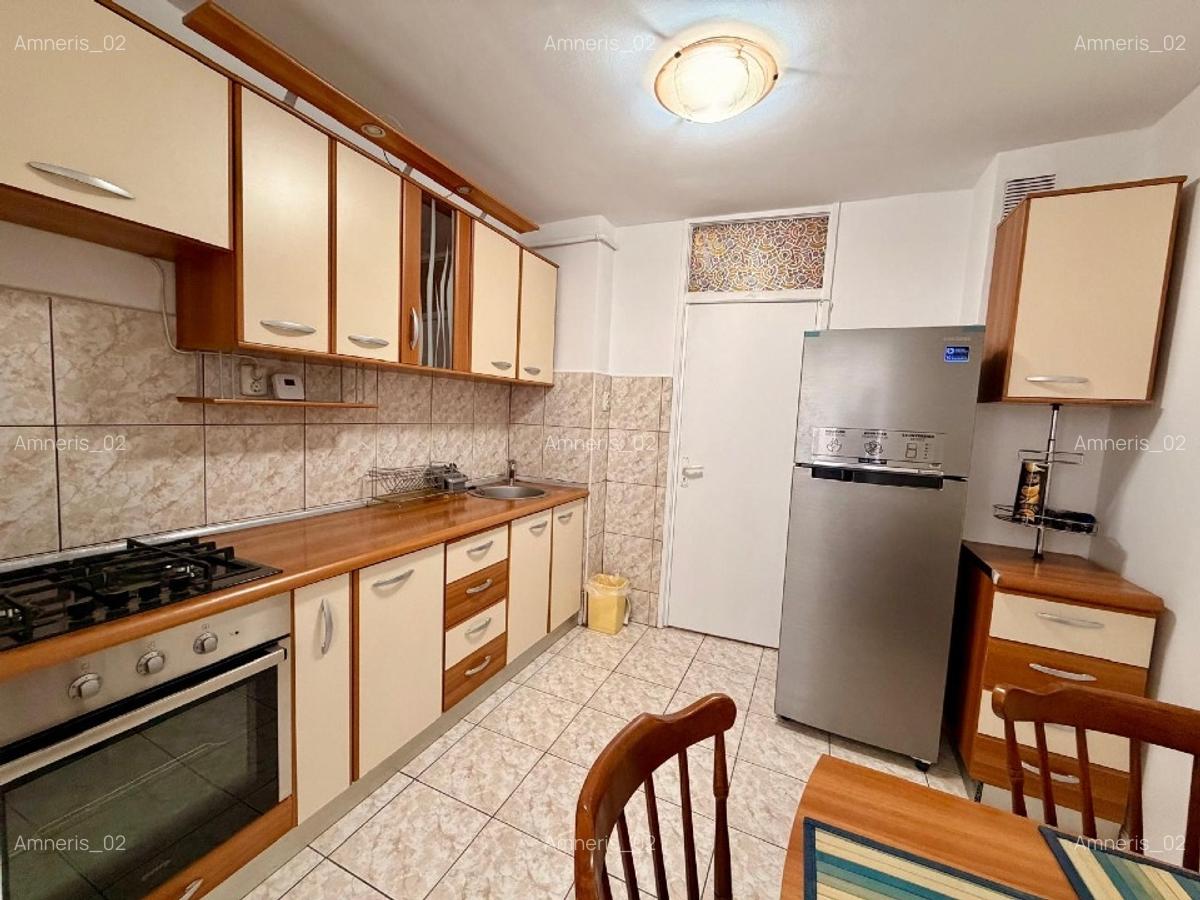 Apartament 2 camere de inchiriat zona Soarelui - 5