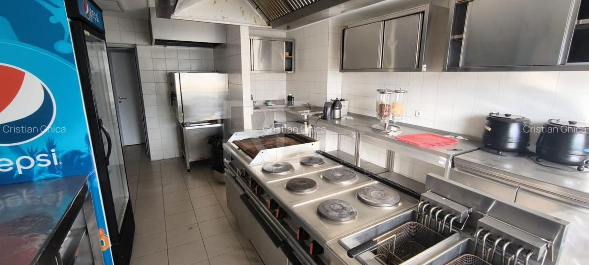 Hotel, Calea Floreasca - 23 Hotel, Calea Floreasca - 23