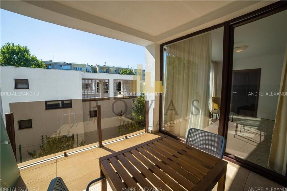 Inchiriere Apartament 3 Camere Herastrau Baneasa Aviatiei - 8