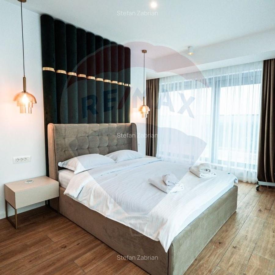 De Vanzare Apartament cu 4 camere in Pipera Optiuni de Parcare - 11
