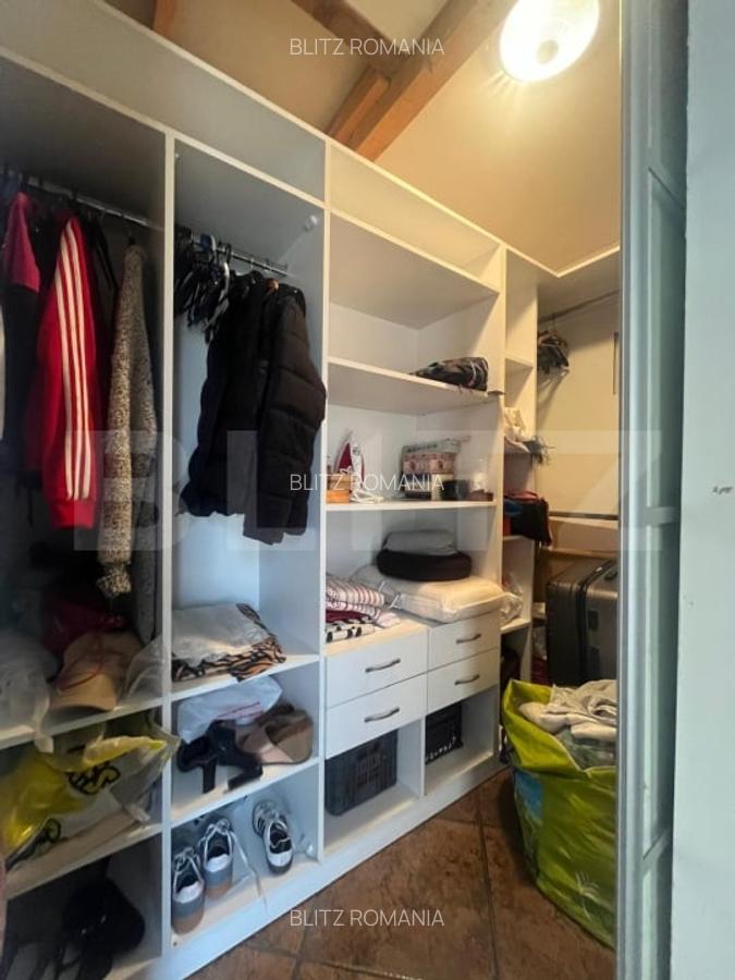 Casa 100 mpu, zona Malu Mare cu 1000 mp teren - 12