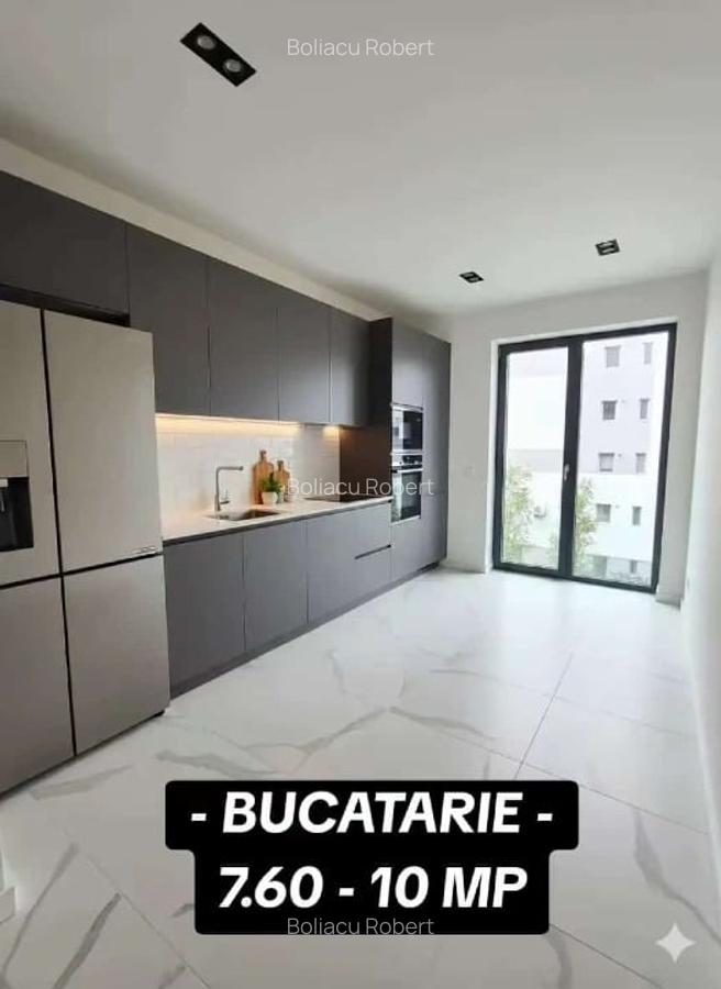 NOU 2 CAMERE - 61 - 82 MP - 4 ETAJE - PRIMUL PROPRIETAR - SECTOR 3 - 9