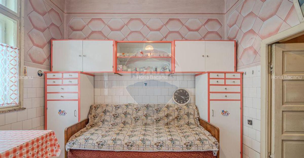 Comision 0 | Casa cu 3 camere, teren 1541 mp, livada, b... - 5